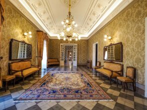 Palazzo Degli Antoci