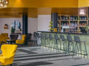 Rimonim Mineral Tiberias