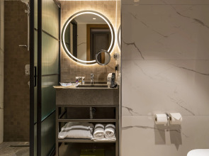 Mercure Trabzon Hotel