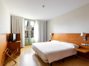 Отель Onix Rambla