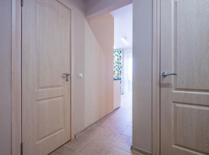 Квартира на улице Московская 118/1