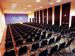 Transamerica Prime International Plaza