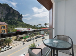 Phranang Place Hotel