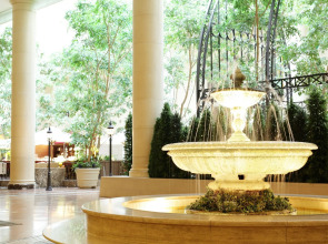 Oriental Hotel Tokyo Bay