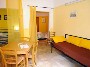 Terrasini 2000 Case Vacanza