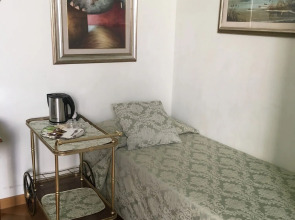 Soggiorno Antica Torre