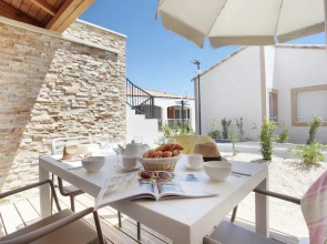 Résidence Odalys Fleur de Sel