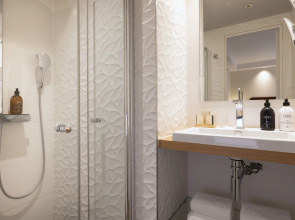 Hotel Chavanel Paris