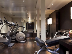 Hotel D - Basel - Fully Renovated 2025