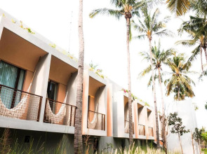 Lumi Hotel Gili Trawangan