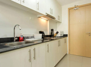 The Concierge at Sea Residences