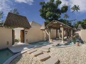 The Naka Island, a Luxury Collection Resort & Spa, Phuket