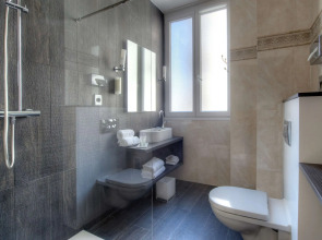 Best Western Plus Nice Cosy Hôtel