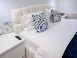 Abri Luxe (Абри Люкс) на Революции 52Б