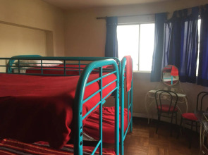 Travellers Place Hostel