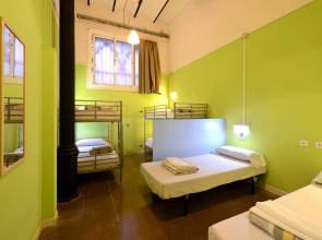 Safestay Barcelona Gothic