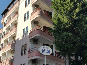 Midi Hotel
