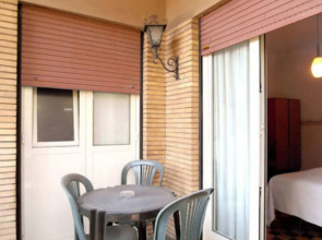 Hotel Nova Domus Aurelia