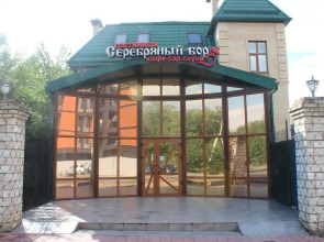Серебряный бор