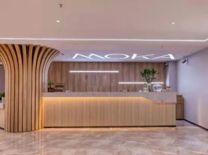 Yanji Moka Boutique Hotel