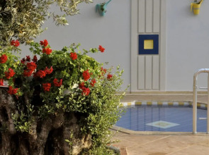 Magic Tulip Beach Hotel