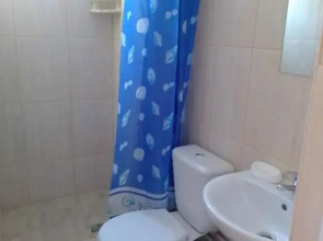 V Gostyah U Natali Guest House