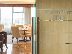 Zenith Hotel Putrajaya