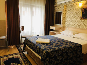 Hamit Hotel İstanbul