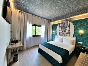 Leonardo Boutique Hotel Barcelona Sagrada Familia