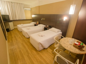 SJ Business - San Juan São Paulo