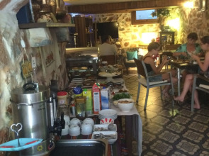 Lemon Villa Hotel - Adult Only