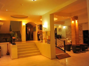 Edelweiss Hotel