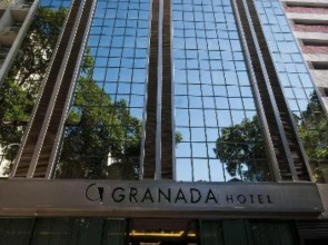 Américas Granada Hotel