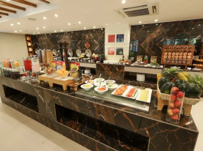 Sobit Sarovar Portico Goa