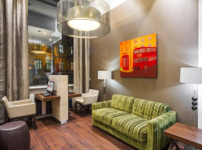 Холидей Инн Киев