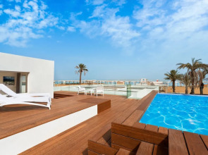 Herbert Samuel Milos Dead Sea