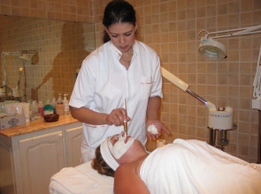 Appart'Hotel Intouriste