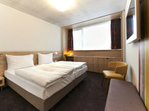 Simm’s Hotel – the cityhotel next to Metro U3