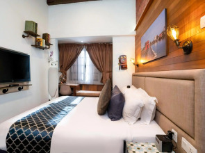 Reunion Heritage House