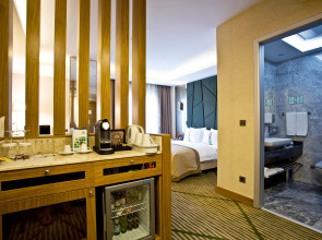 Holiday Inn Gaziantep - Sehitkamil by IHG