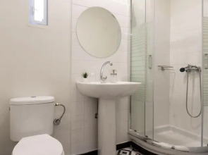 Orchid Athens over Rooftop Studio