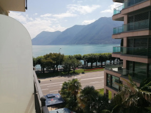 Best Western Hotel Bellevue Au Lac