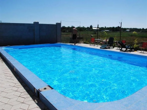 Отель Парус