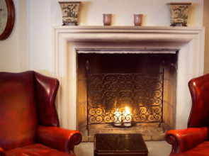 Home Hotel Bastion - Dinner included