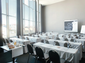 Hotel Carrís Marineda