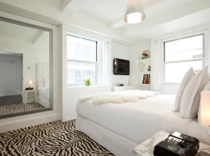 Paramount Times Square – A Generator Hotel