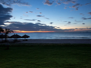 Cam Ranh Riviera Beach Resort & Spa