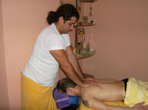 Lara Otel +12 Only Adult