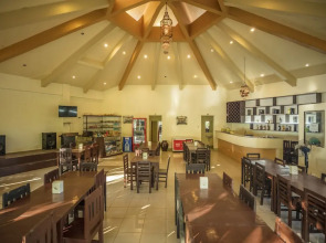 Almira Diving Resort