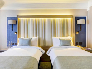 Danubius Hotel Regents Park